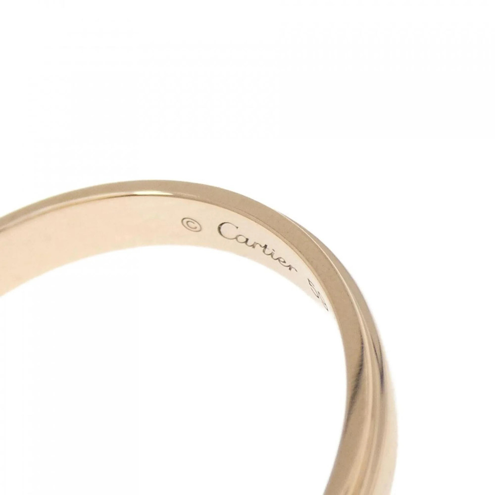 Cartier Damour Ring View 3